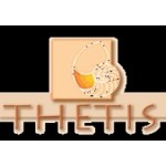 THETIS, Pruszcz Gdański, Logo