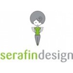serafindesign, Kraków, Logo