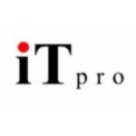 ITpro Kompleksowe rozwiązania informatyczne, Legnica, Logo
