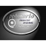 PPHUMARIO, Pabianice, Logo