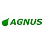 AGNUS, Warszawa, Logo