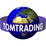 Tomtrading Sp. z o. o., Toruń, Logo