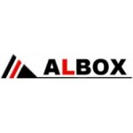 ALBOX, Gliwice, Logo