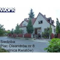 WORK-SERVICE, Opole