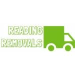 Reading Removals, Reading, logo
