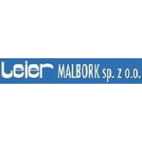 LEIER - MALBORK, Malbork