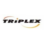 TRIPLEX, Wrocław, Logo