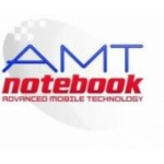 AMT Notebook, Wrocław, Logo