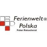 Ferienwelt Polska, Poznań, Logo