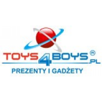 Toys4Boys.pl sp. z o.o., Gdańsk