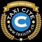 Taxi Cité Lausanne, Lausanne, logo