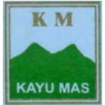 Kayumas Parquet Company, Indonesia, logo