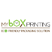 My Box Printing, Newark de