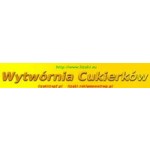 Wytwórnia Cukierków, Sianów, Logo