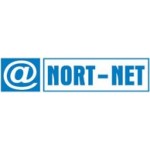 F.H.U. Nort-Net, Tarnów, Logo