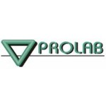 Biuro PROLAB, Gliwice, Logo