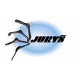 Juryś, Rzgów, Logo