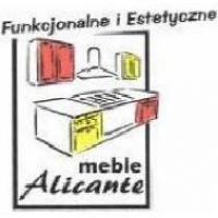 MEBLE ALICANTE, Kołobrzeg