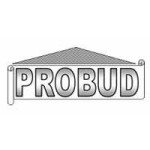 PPiOI ProBud Ełk, Ełk, Logo