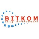 F.H.U. Bitkom s.c., Toruń, Logo