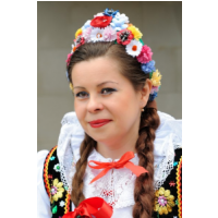 Monika Hyla Krakowianka Usługi Przewodnickie, Kraków Monika Hyla Krakowianka Usługi Przewodnickie, Kraków