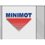 Minimot S.J., Ostrów Wielkopolski, Logo