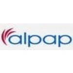 ALPAP, Warszawa, Logo