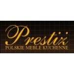 Prestiż, Warszawa, Logo