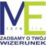 MicroElla, Szczecin, Logo