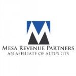 Mesa Revenue Partners, Los Angeles, logo