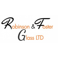 Robinson & Foster Glass Ltd, Droylsden