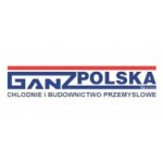 GANZ, Sianów, Logo