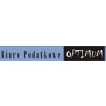 BIURO PODATKOWE OPTIMUM S.C., Częstochowa, Logo