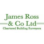 James Ross & Co Ltd, London, logo