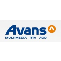 Avans Sp. z o.o. - Sklep internetowy Avans.pl, Chmielów