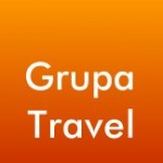 Grupa Travel, Gdynia, Logo