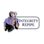 Integrity Repipe Inc, San Clemente, logo