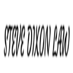 Steve Dixon Law, Las Vegas, logo