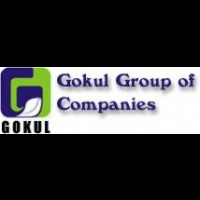 Gokul Overseas, Kandla, Gujarat