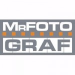 Mr. Foto Graf s.c., Kraków, Logo