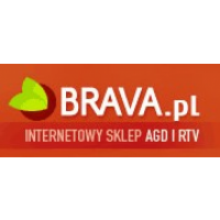 BRAVA - sklep internetowy, Warszawa