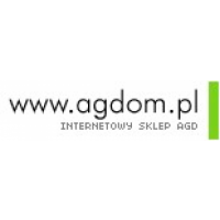 AGDOM - Sklep internetowy, Warszawa
