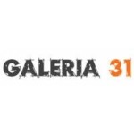 Galeria 31, Łódź, Logo