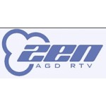 ZEN AGD/RTV - Sklep internetowy, Łomża, Logo