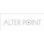 Alter Point Sp. z o.o., Łomianki, Logo