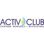 Activ-Club, Ustka, Logo