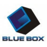 BLUE BOX, Bydgoszcz
