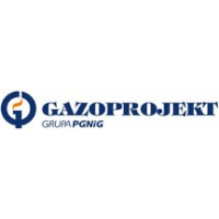 BSiPG Gazoprojekt S.A., Wrocław