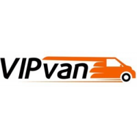 VIPVAN, Dublin,