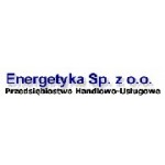 PPU ENERGETYKA, Warszawa, Logo